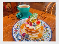 -Alimentari早午餐(安福路店)