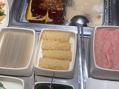 -海底捞火锅(青悦城店)