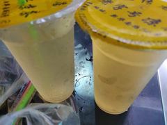-老字号凉茶(新华南店)