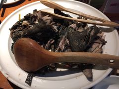 -黑鸡小馆(金源店)