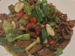 -小菜园新徽菜(无锡人民路红豆店)