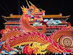 -西安城墙·碑林历史文化景区