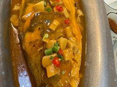 -徽镇小厨·经典徽菜(马连道店)