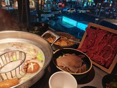-骨之味·筒骨汤火锅(江头店)