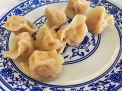 -胖子饺子馆·海鲜家常菜(海军博物馆店)