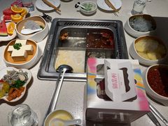 -海底捞火锅(高科广场店)