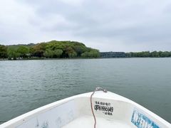 -上海月湖雕塑公园