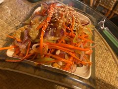 -多哥水傣味餐厅(司马巷店)