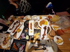 -窑啊窑窑炉烧烤(合生广场店)