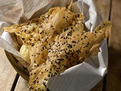 餐前面包-Solo(衡山路店)