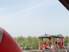-白洋淀景区