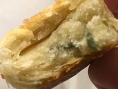 椒盐一口酥-宋记饼家(石门二路店)