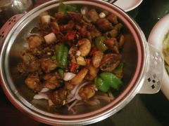 -刘胖子家常菜·蹄花焖藕(中南店)