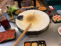 -冰冰龙虾·江湖菜·花园江景餐厅