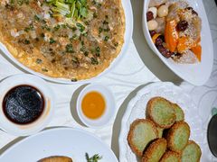-迈姨·潮州菜(麓湖公园店)