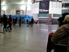 -约翰·菲茨杰拉德·肯尼迪国际机场