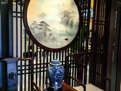 -会宾园·云山宴中餐