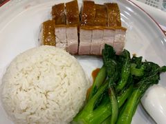 -东江海鲜酒家(艺都分店)