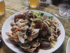 -人和啤酒屋海鲜大排档(营口路店)