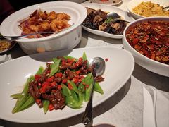 -上和臻品中国菜(花园街店)