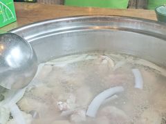 -芭缇沁园椰子鸡(中航紫金新天地店)