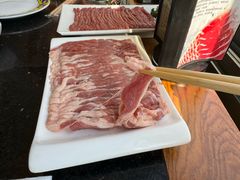 -南门涮肉(上海一店)