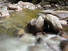 -青峰峡国家森林公园