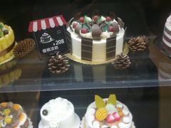 -红跑车(三牌楼店)