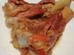 -上关雪東北菜(中房金谊店)