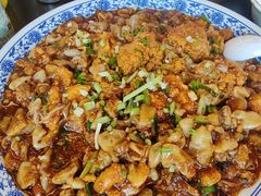 -阿东农家菜(新场古镇下塘街店)