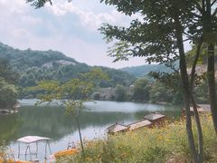 -武汉姚家山旅游景区