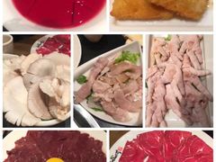 -纸盐河码头火锅(十八梯店)