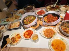 -七八冷面·延边朝鲜族美食(圣熙八号店)