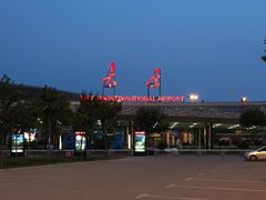 -太原武宿国际机场