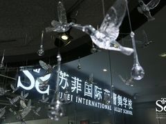 -苏菲艺术教育 | 芭蕾·钢琴(南山书城校区)