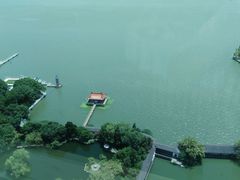 -君来湖滨饭店·渔餐厅