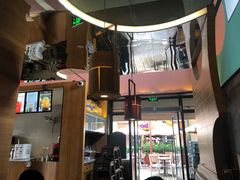 -南小馆(迪士尼小镇店)