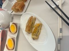 -粤财皇冠假日酒店·彩华轩中餐厅