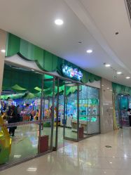 -莫莉幻想儿童乐园(天津熙悦汇店)