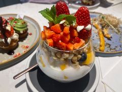 招牌优格杯-BE BRIGHT KITCHEN(正佳广场店)