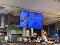 -乐凯撒披萨(汇港购物中心店)