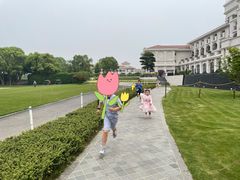 -苏宁钟山国际高尔夫酒店大堂酒廊