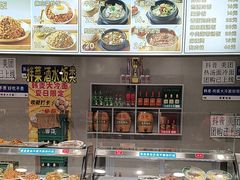 -韩麦大冷面(桂花街直营店)