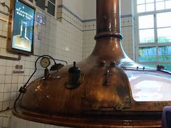 -青岛啤酒博物馆