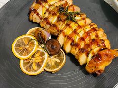 -娜娜家•Nana's restaurant (南开大悦城店)