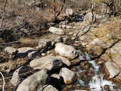 -玉渡山自然风景区