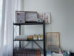 -ManiQ 美甲美睫專門店