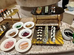 -大唐西市酒店-丝路阳光西餐厅