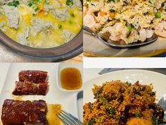 -同里湖大饭店-怡景轩中餐厅(同里古镇店)