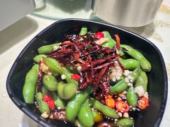 -聚味瞿记·龙虾堂(咸嘉湖店)